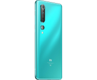 Xiaomi Mi 10 8/128GB Coral Green - 555176 - zdjęcie 4